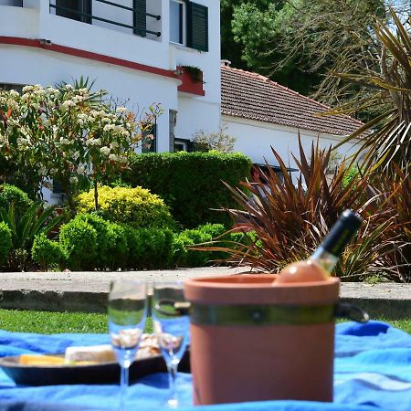 Quinta Villa Arrabida Vila Fresca Eksteriør bilde