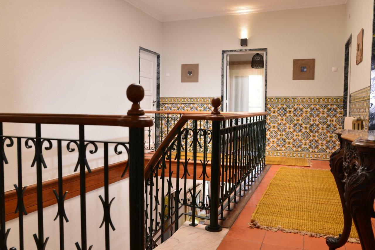 Quinta Villa Arrabida Vila Fresca Eksteriør bilde