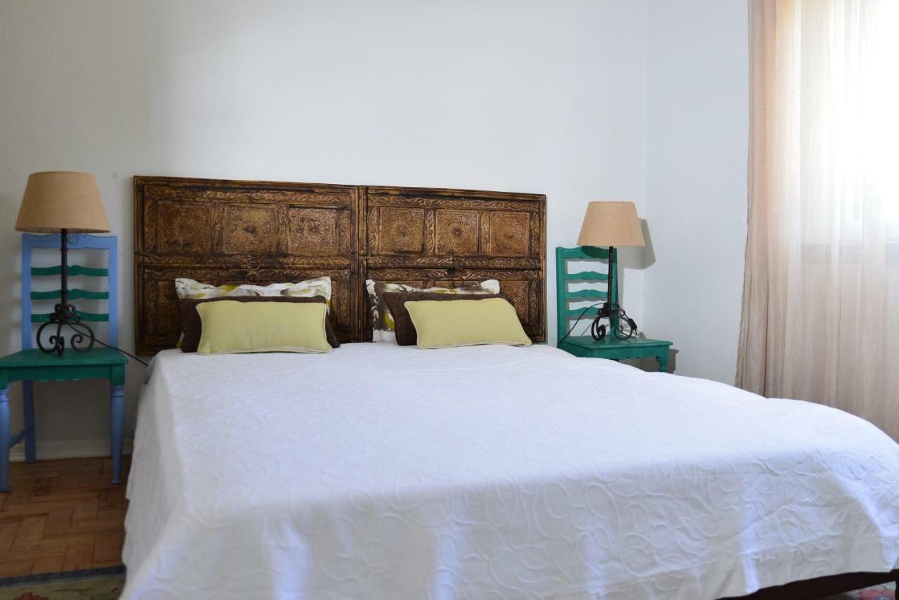 Quinta Villa Arrabida Vila Fresca Eksteriør bilde
