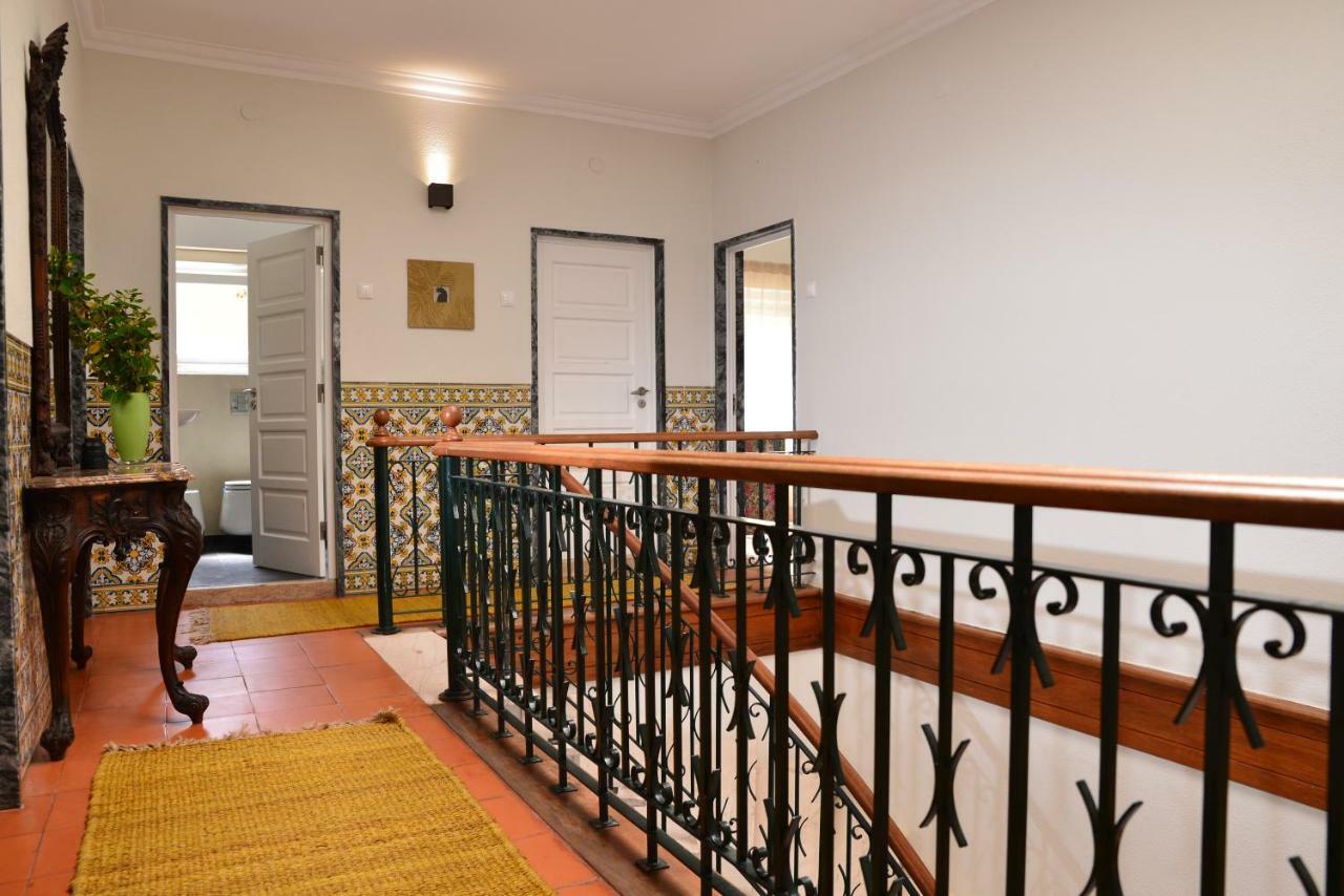 Quinta Villa Arrabida Vila Fresca Eksteriør bilde