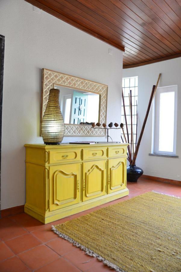Quinta Villa Arrabida Vila Fresca Eksteriør bilde