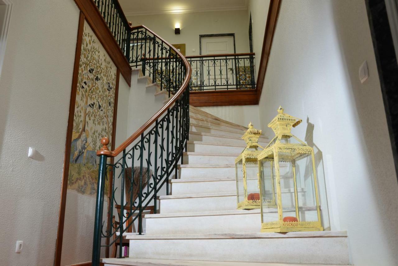 Quinta Villa Arrabida Vila Fresca Eksteriør bilde