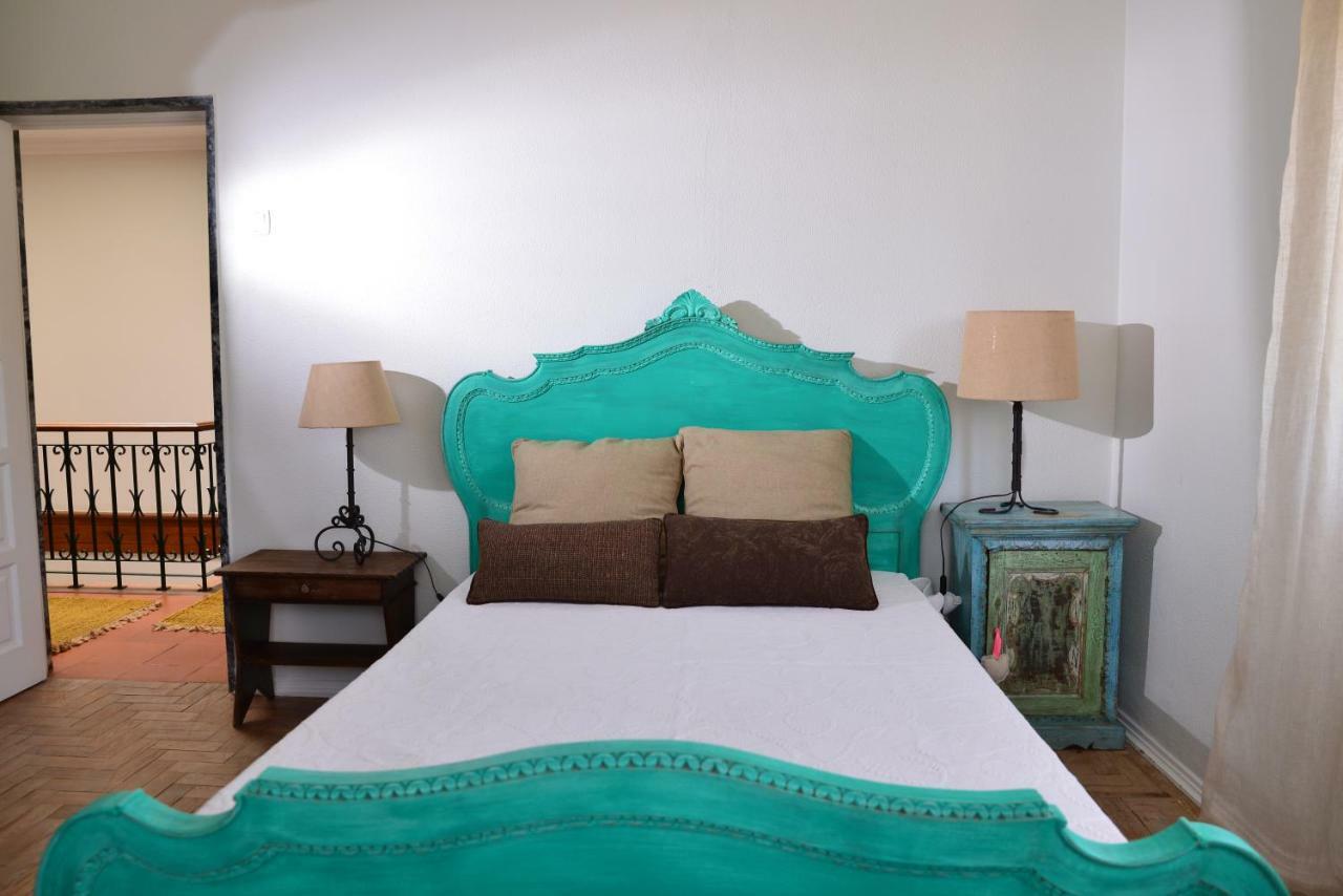 Quinta Villa Arrabida Vila Fresca Eksteriør bilde