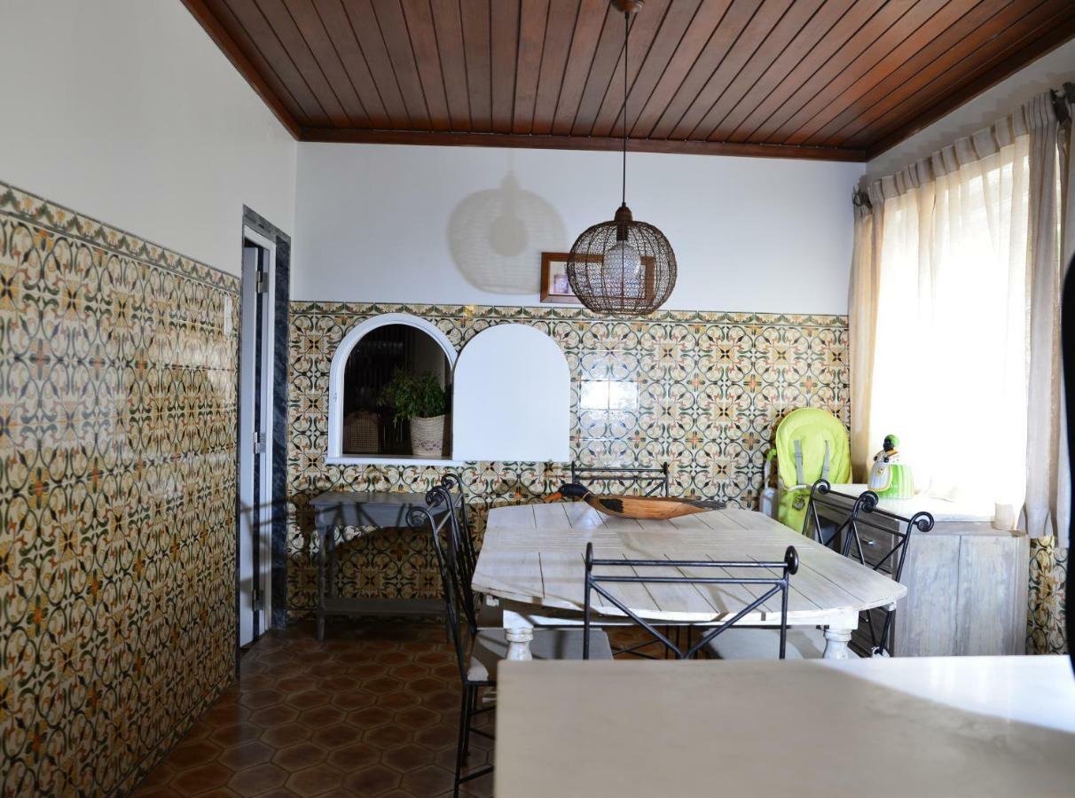 Quinta Villa Arrabida Vila Fresca Eksteriør bilde