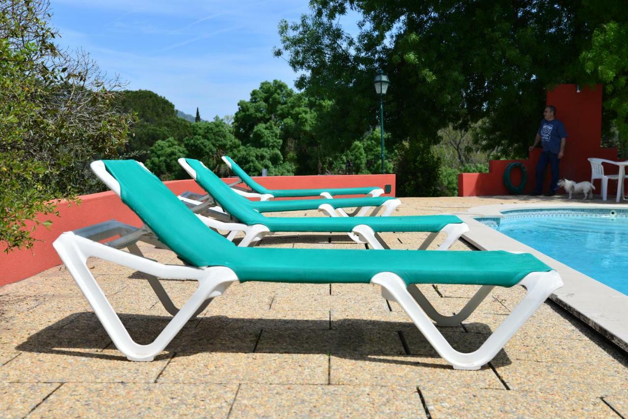 Quinta Villa Arrabida Vila Fresca Eksteriør bilde