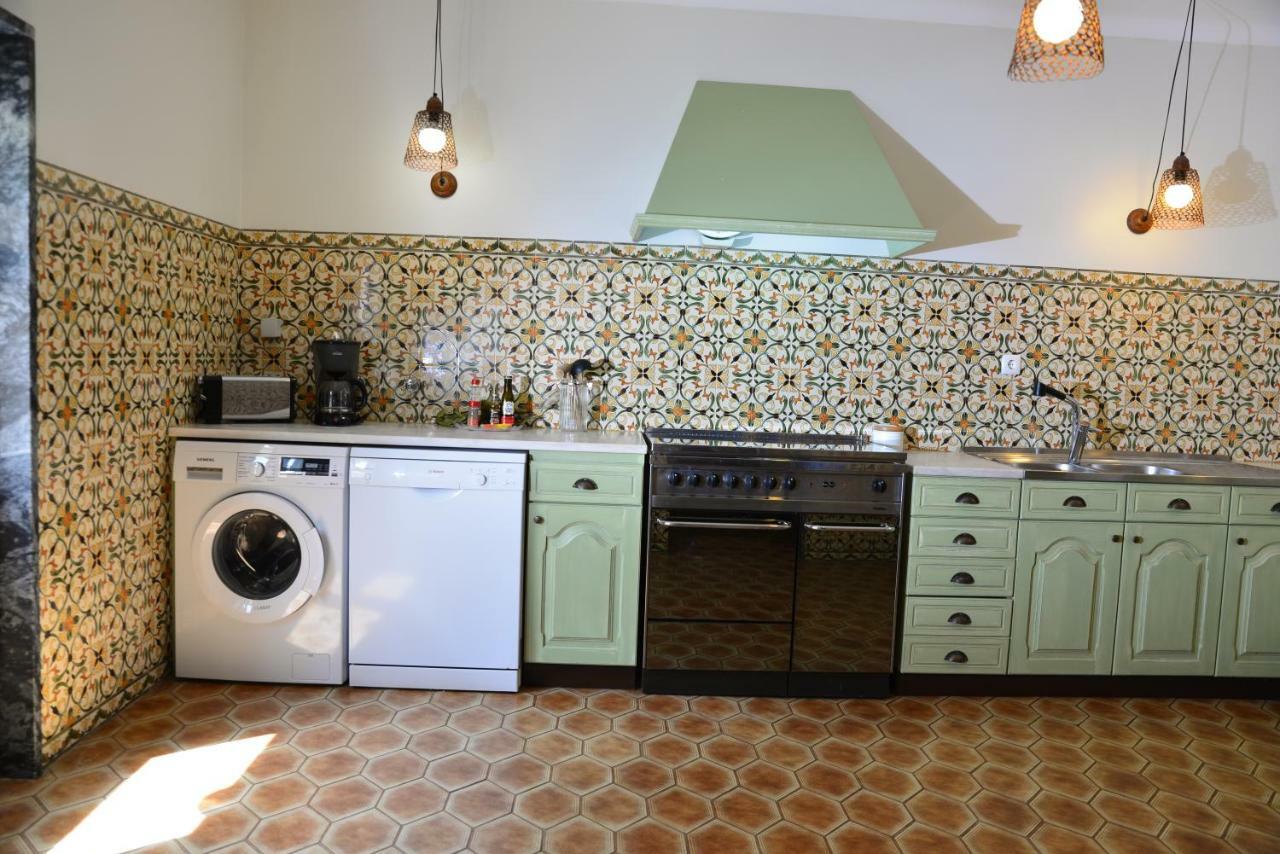 Quinta Villa Arrabida Vila Fresca Eksteriør bilde