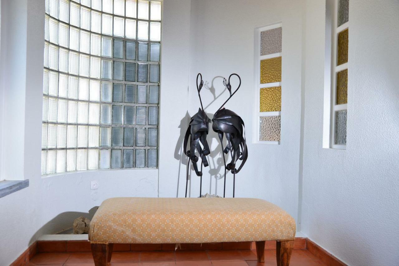 Quinta Villa Arrabida Vila Fresca Eksteriør bilde