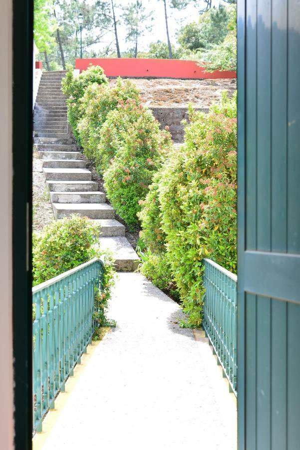 Quinta Villa Arrabida Vila Fresca Eksteriør bilde