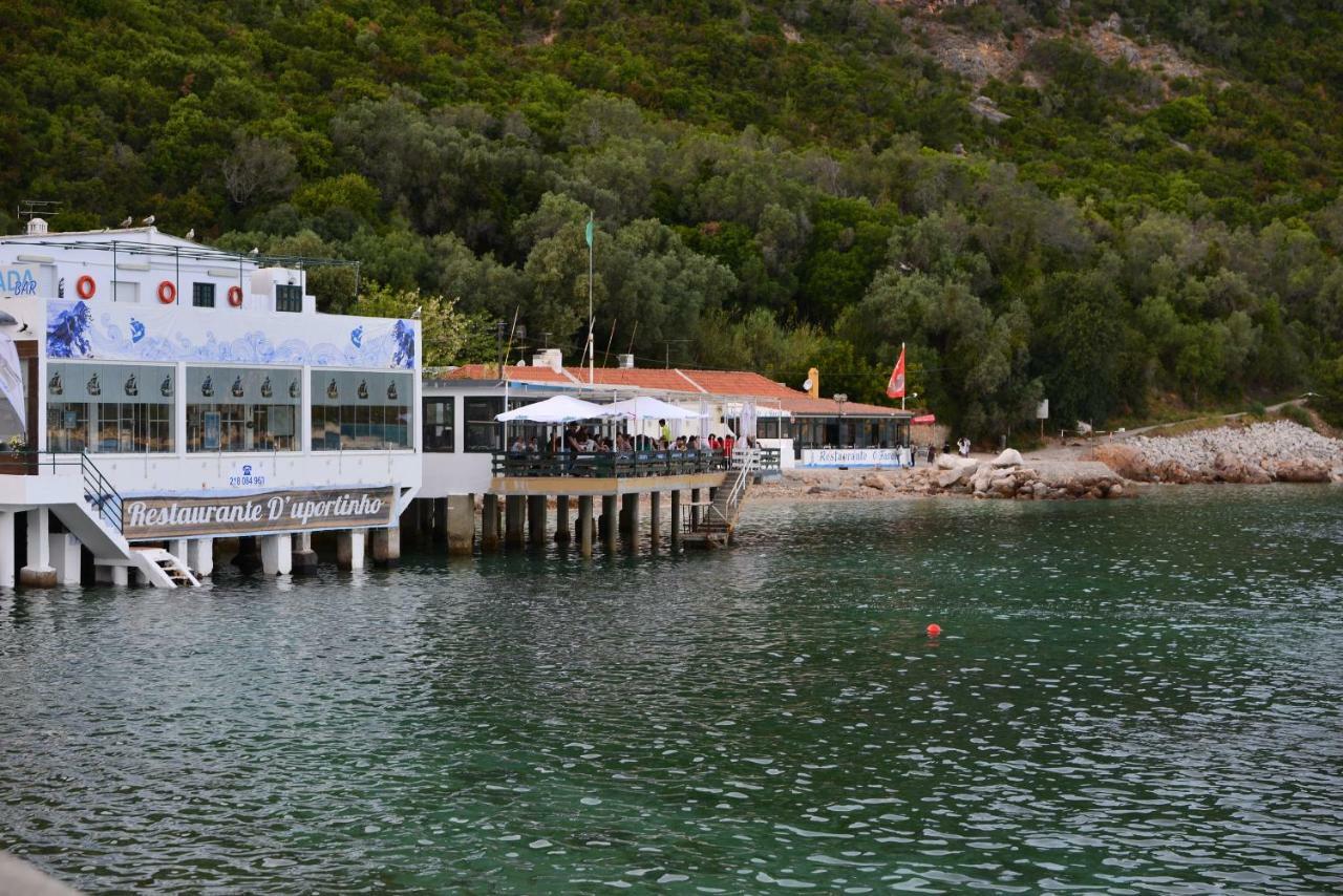 Quinta Villa Arrabida Vila Fresca Eksteriør bilde