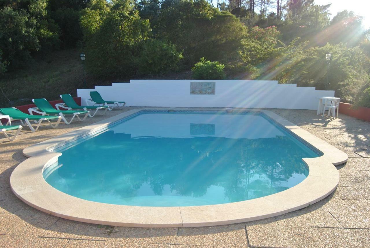 Quinta Villa Arrabida Vila Fresca Eksteriør bilde