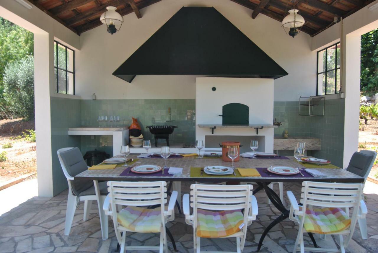 Quinta Villa Arrabida Vila Fresca Eksteriør bilde